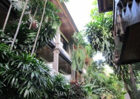 Se loger à Legian : le Simpang Inn