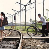 2007 : The Photograph de Nan Achnas
