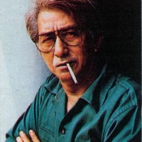 Le realisateur Teguh Karya