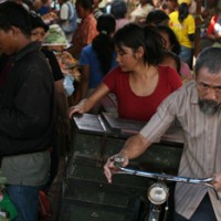 2007 : The Photograph de Nan Achnas