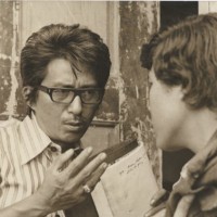 Le realisateur Teguh Karya