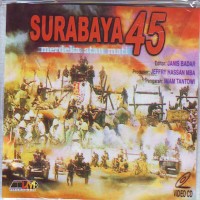 1990 : Surabaya 1945 d’Imam Tantowi