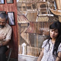 2007 : The Photograph de Nan Achnas