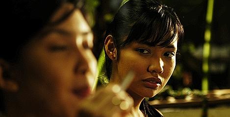 2006 : Love for Share (titre original “Berbagi Suami”) de Nia Dinata