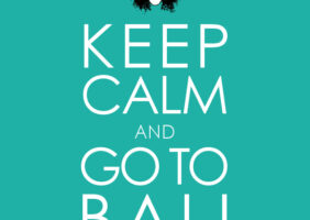 KEEP CALM & GO TO BALI