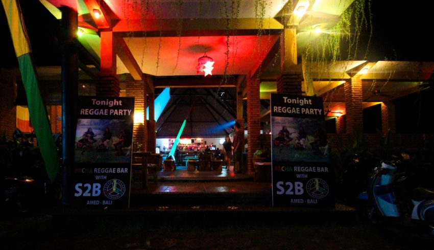 Sortir à Amed et ses alentours : le planning des soirées live music