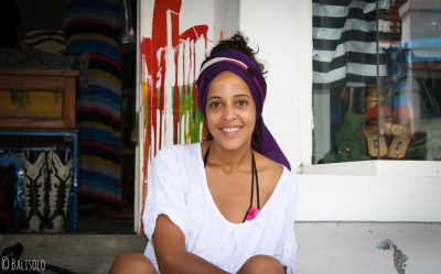 Jenni de Balisolo