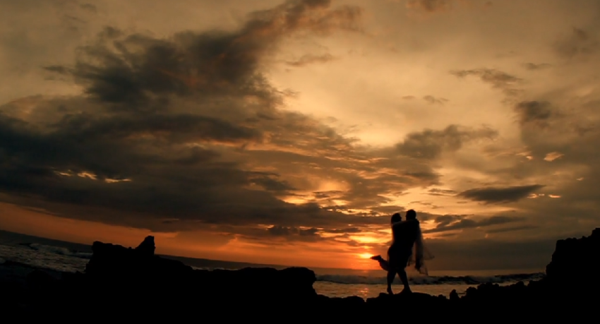 Se marier à Bali : à quoi ça pourrait ressembler ?