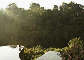Ubud Hanging Gardens