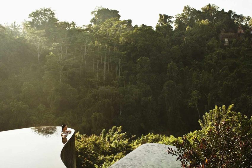 Ubud Hanging Gardens