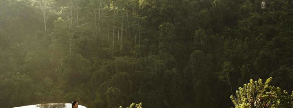 Ubud Hanging Gardens