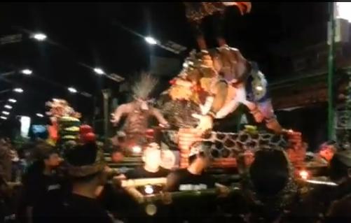 ogoh ogh bali
