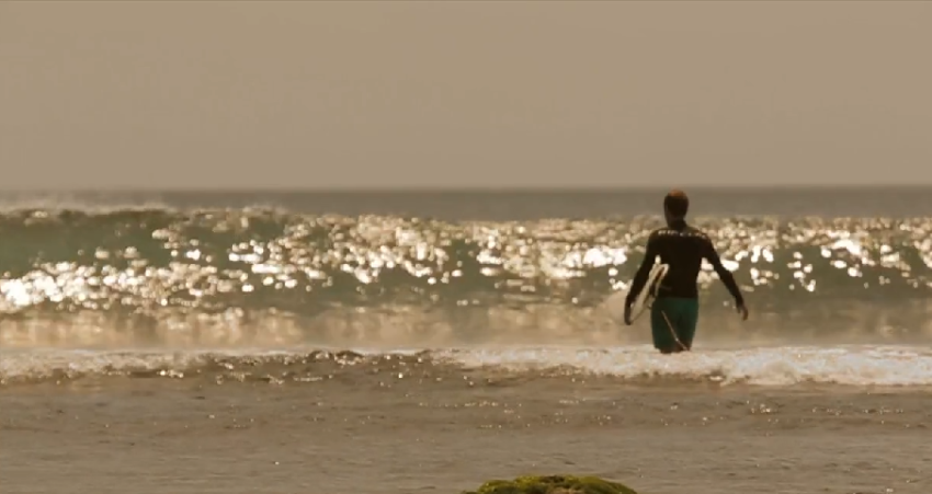 Soleil, surf et fruits de mer : les vagues d'Uluwatu, Balangan et Bingin