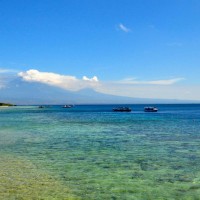 Villa Bossi à Menjangan island