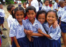 ANAK, aide aux enfants d'Indonésie