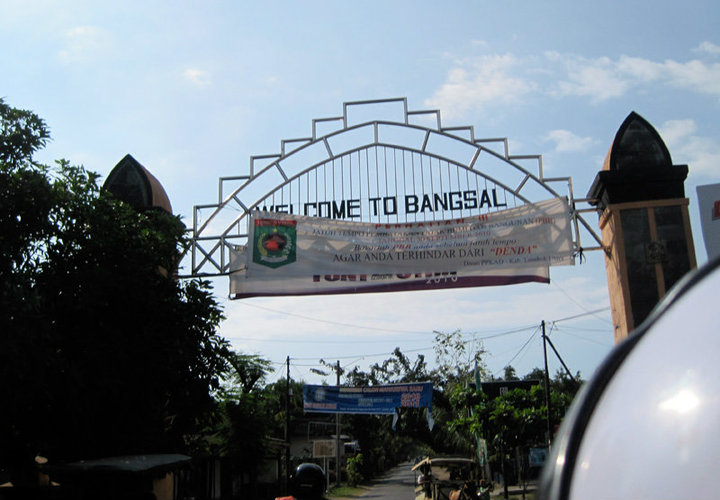 Comment se rendre de Gili Trawangan à Kuta-Lombok ?