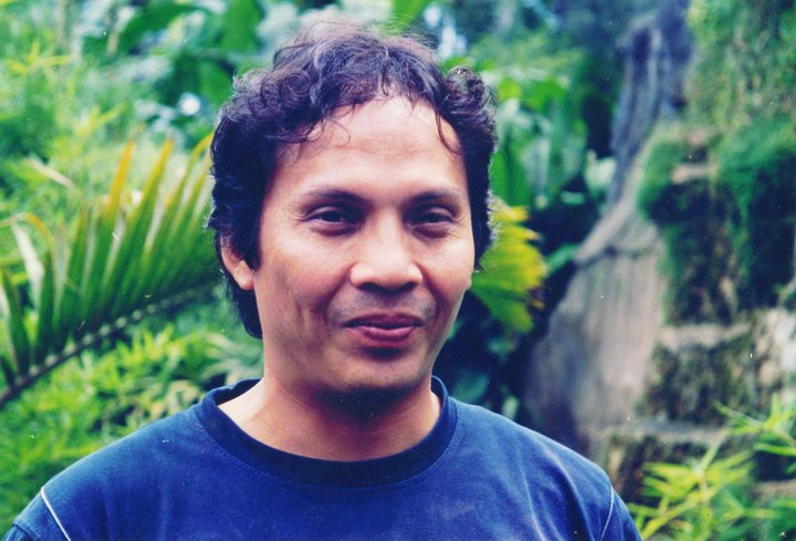 Nivori, guide francophone à Java