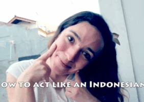 Comment agir comme un indonesien 5 astuces imparables