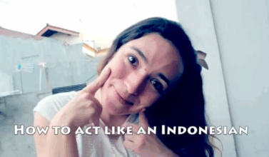 Comment agir comme un indonesien 5 astuces imparables
