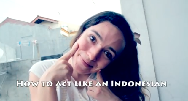 Comment agir comme un indonesien 5 astuces imparables