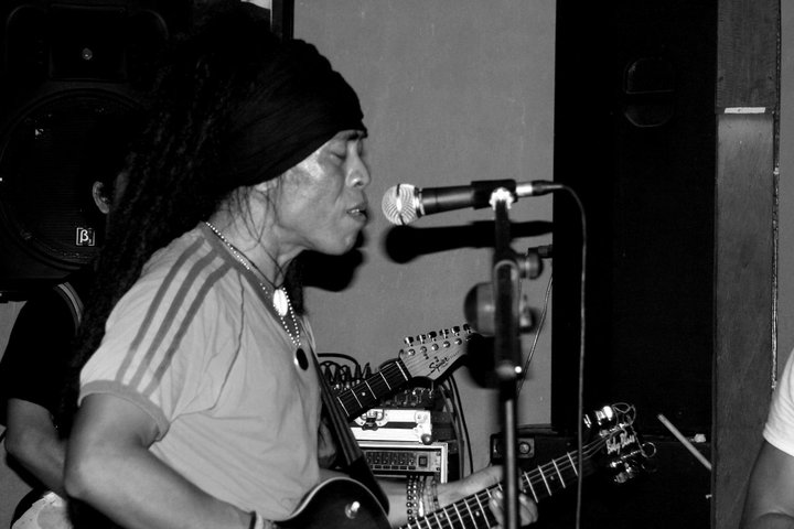 Soirées reggae à Gili Trawangan : le Sama-Sama et le Coral Beach