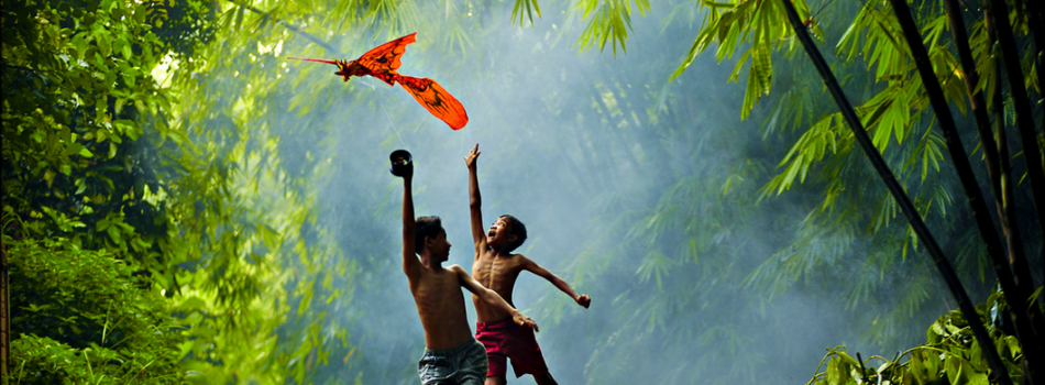 Série de photographies de Rio Rinaldi Rachmatullah