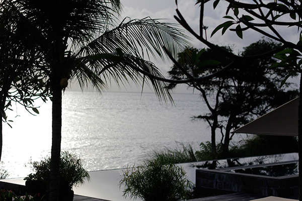 Villa Bukit Segara - Amed, Bali