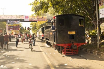 Surakarta alias Solo - Java, Indonésie