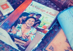 Lecture indonésienne : Un voyage à Bali par Jean-Philippe Berlose_5