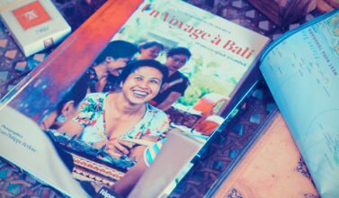 Lecture indonésienne : Un voyage à Bali par Jean-Philippe Berlose_5