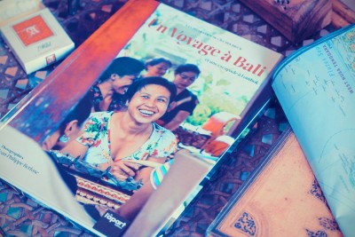 Lecture indonésienne : Un voyage à Bali par Jean-Philippe Berlose_5