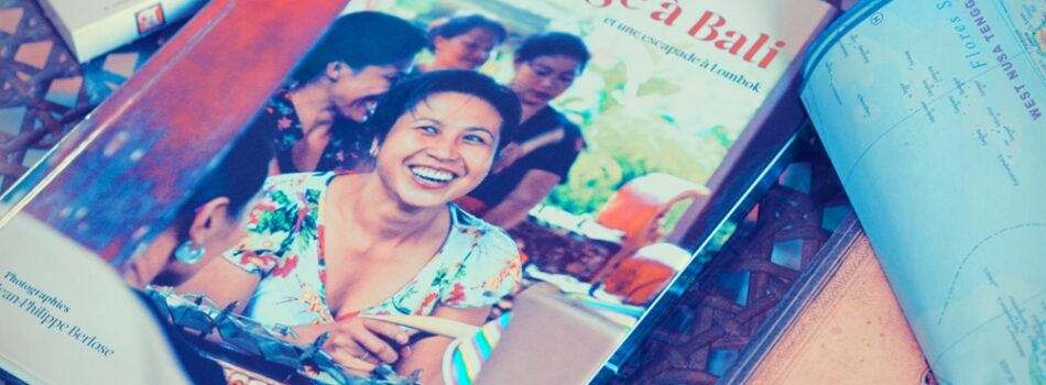 Lecture indonésienne : Un voyage à Bali par Jean-Philippe Berlose_5