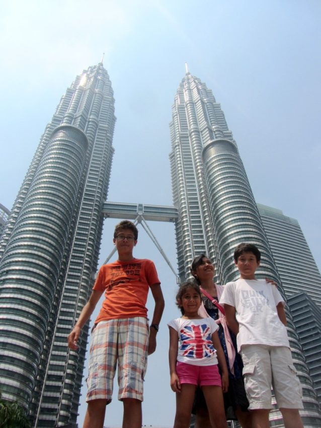 Aller à Bali depuis Lyon : astuce d'une famille voyageuse