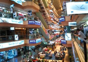 Jakarta ITC le Manggo Dua Mall electronics - Javasolo_06