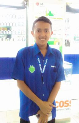 Jakarta ITC le Manggo Dua Mall electronics - Javasolo_09