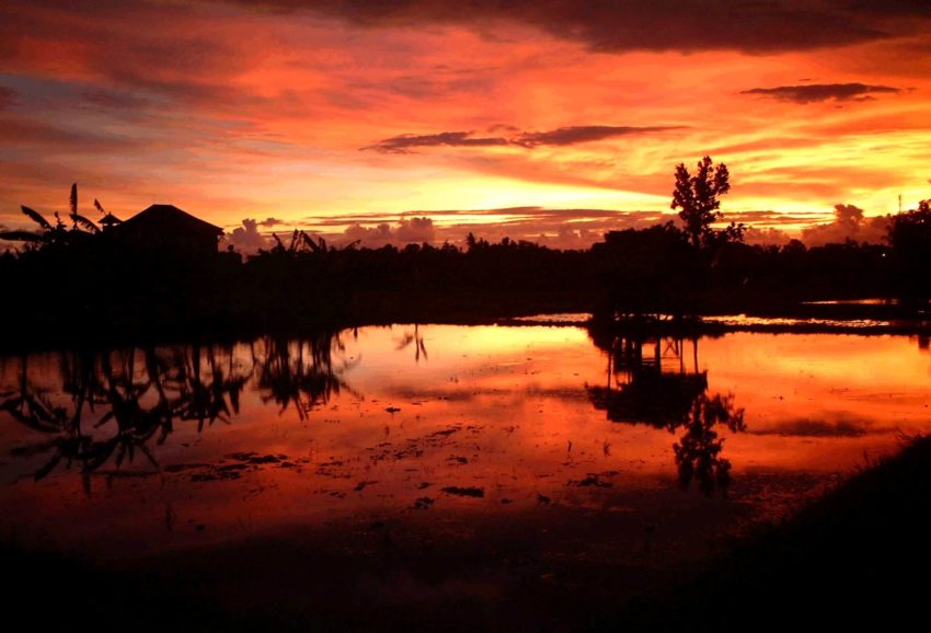 10 photos à faire à Bali