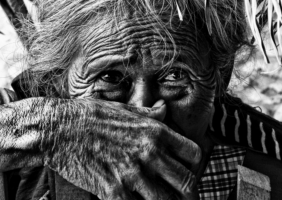 Bali - Portrait © Fabrizio Alessi