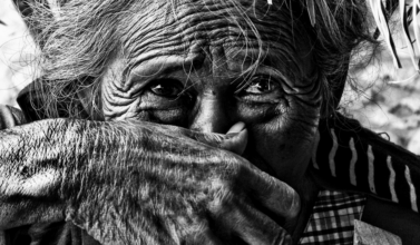 Bali - Portrait © Fabrizio Alessi