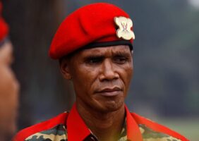 Hercules Rosário Marçal, repenti mais pas trop