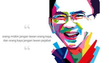 Basuki Tjahaja Purnama, le patron de Jakarta
