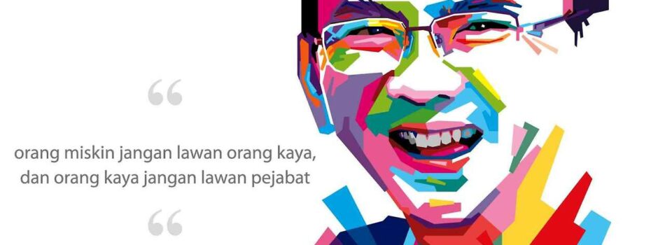 Basuki Tjahaja Purnama, le patron de Jakarta