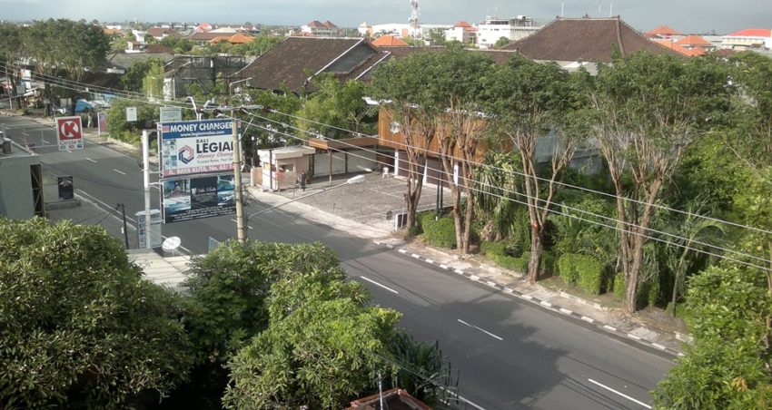 Bali pendant Nyepi, quelques recommandations