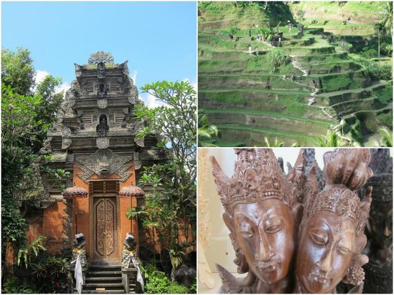 Tombez en amour pour Bali à Ubud avec Teri Johnson (5)