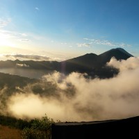 Ascension du Mont Batur © Christelle - Balisolo (4)
