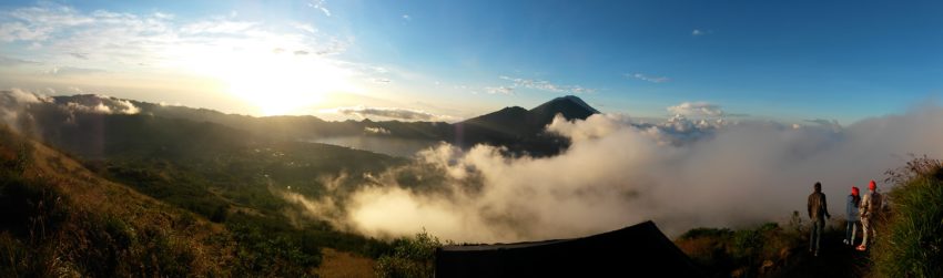 Ascension du Mont Batur © Christelle - Balisolo (4)