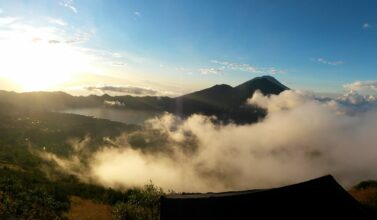 Ascension du Mont Batur © Christelle - Balisolo (4)