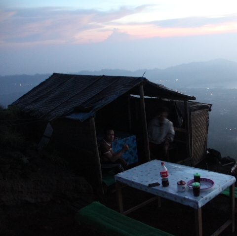 Ascension du Mont Batur © Laurent - Balisolo (5)