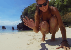Victoire_Bali en GoPro avec Vagabones_Balisolo_Indonesie