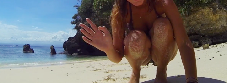 Victoire_Bali en GoPro avec Vagabones_Balisolo_Indonesie