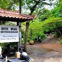 Air Panas Hot Springs, Banjar, Bali © Mariska Richters